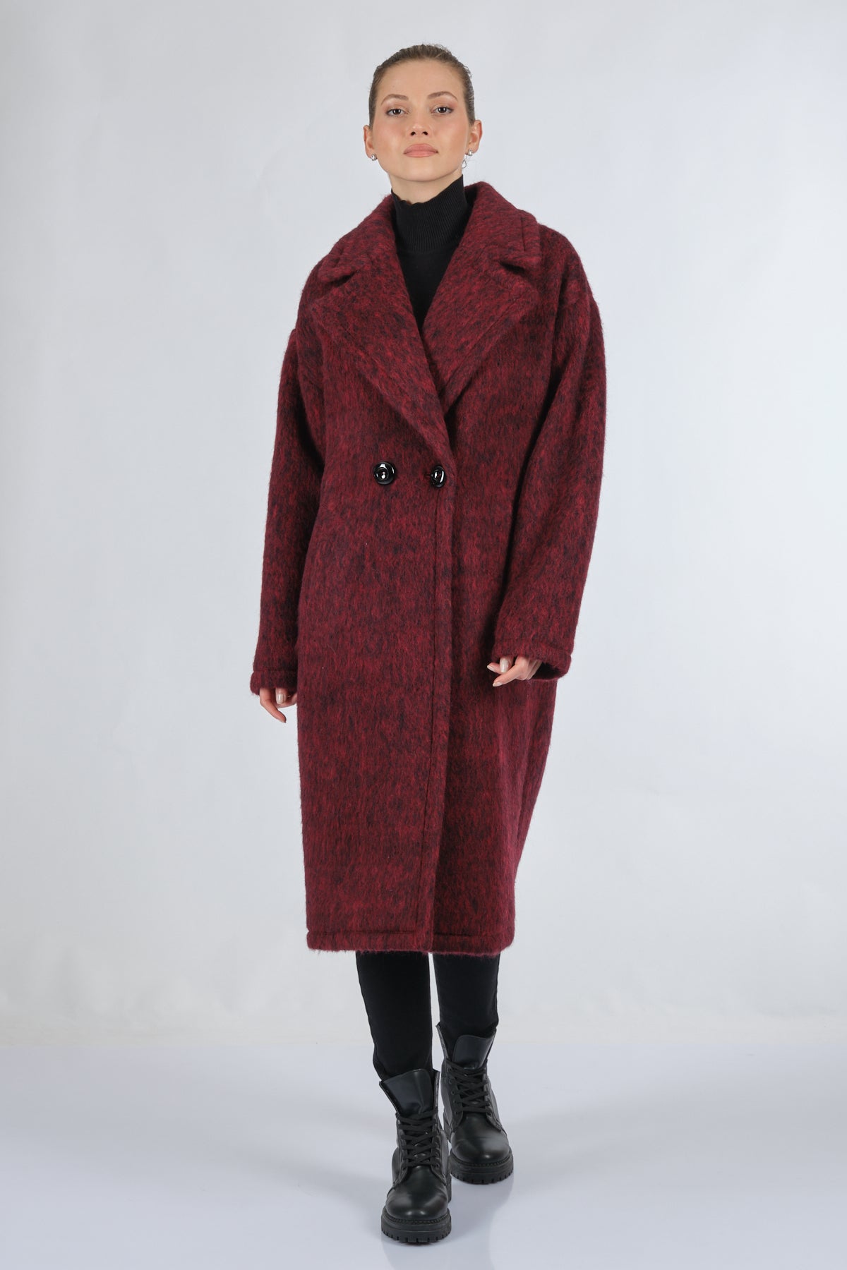 Ekol Women's Coat 22208087