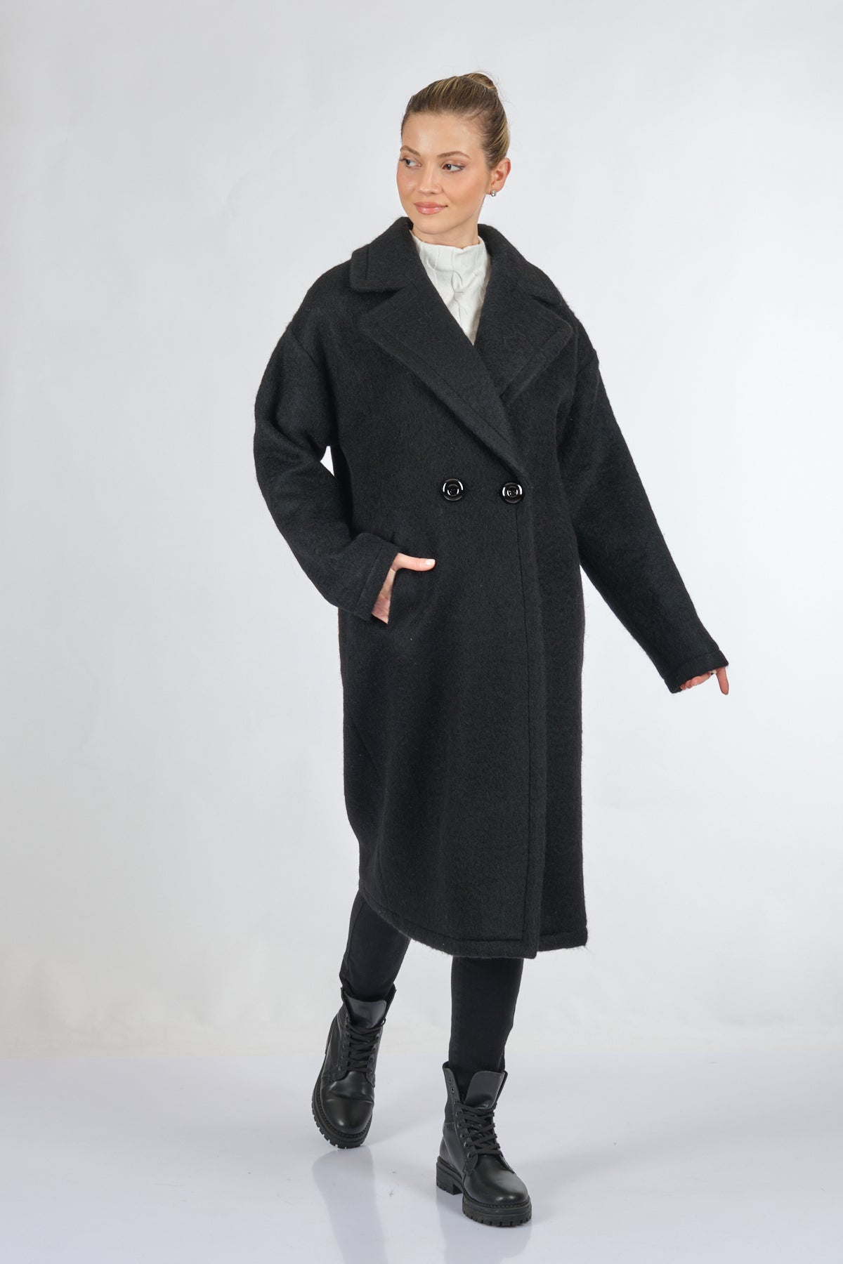 Ekol Women's Coat 22208087