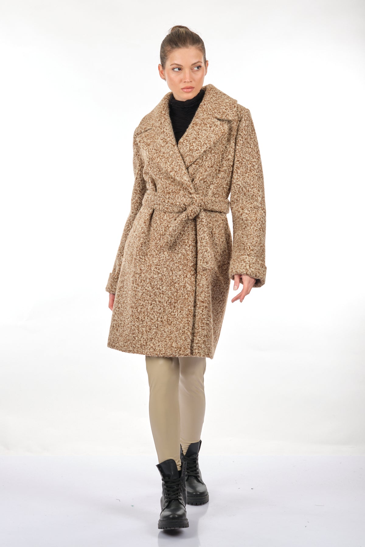 Ekol Women's Coat 22208067