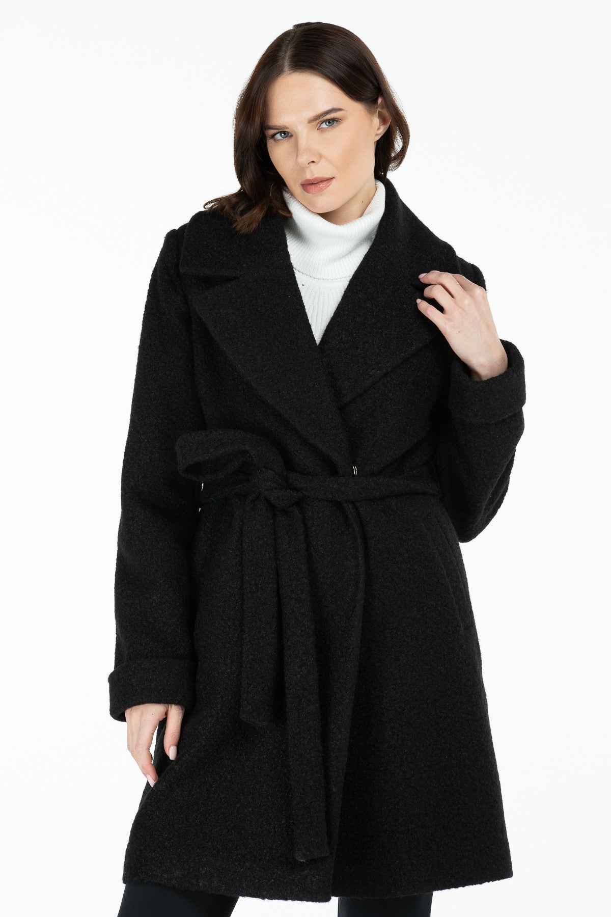 Ekol Women's Coat 22208067