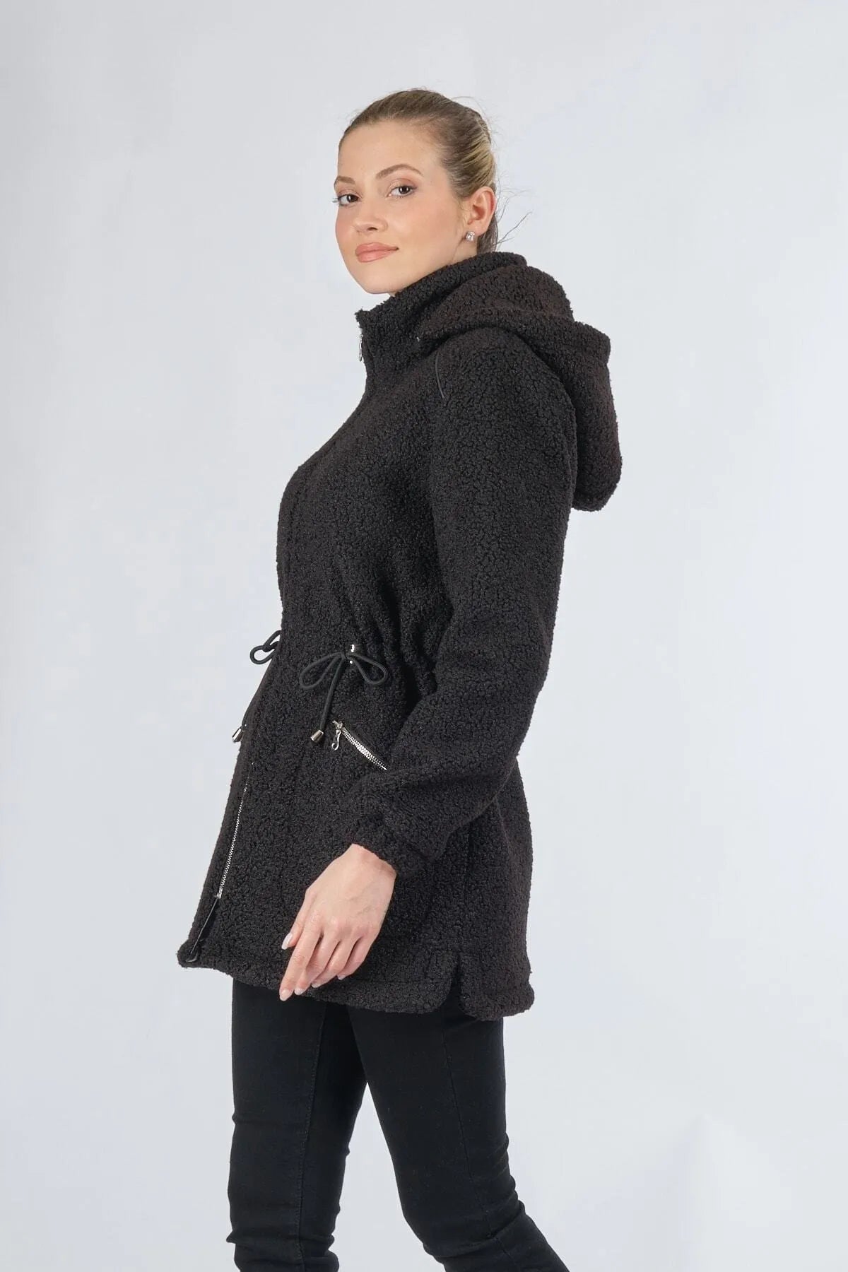 Ekol Women's Coat 22208057