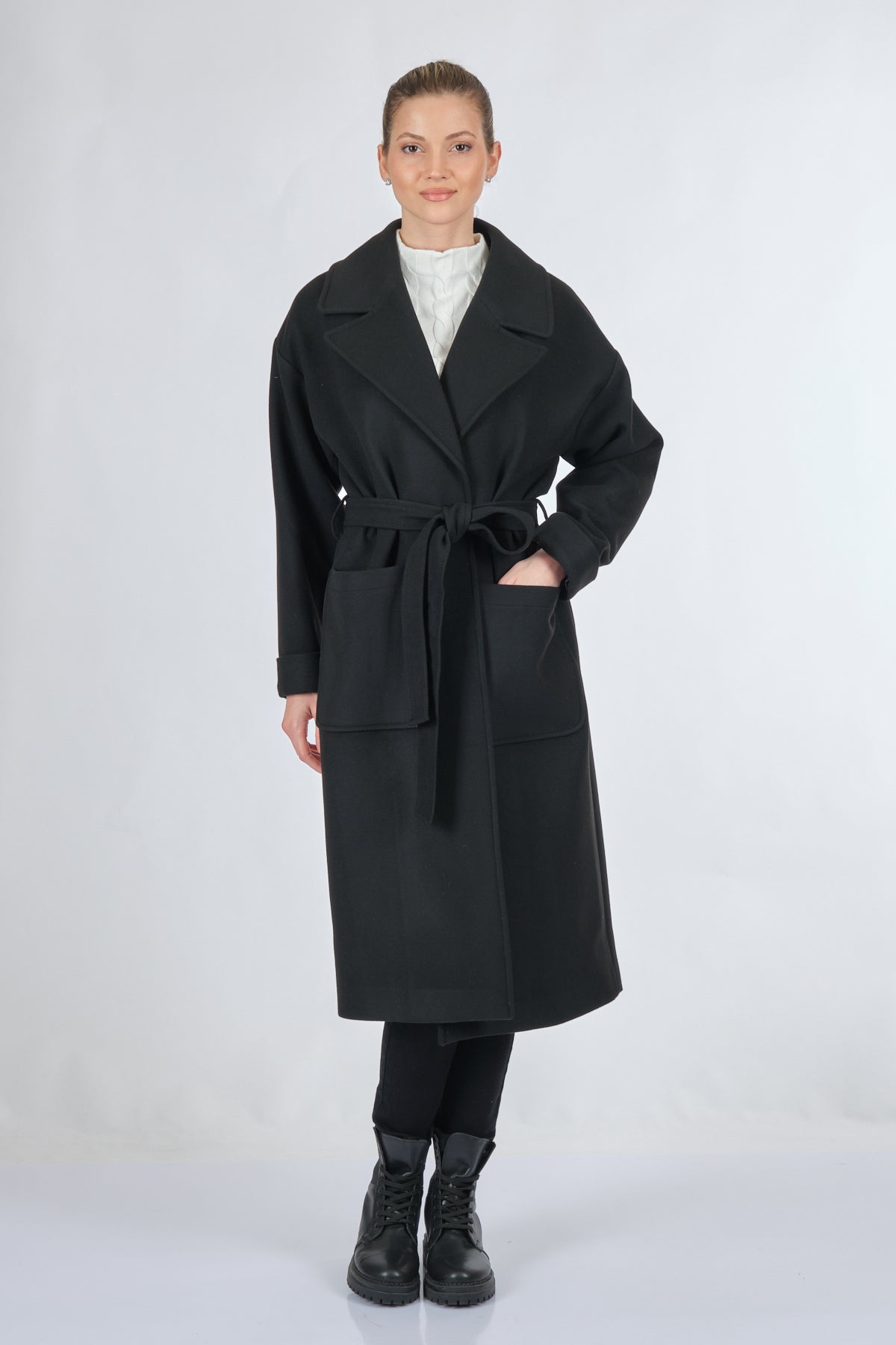 Ekol Women's Coat 22208023