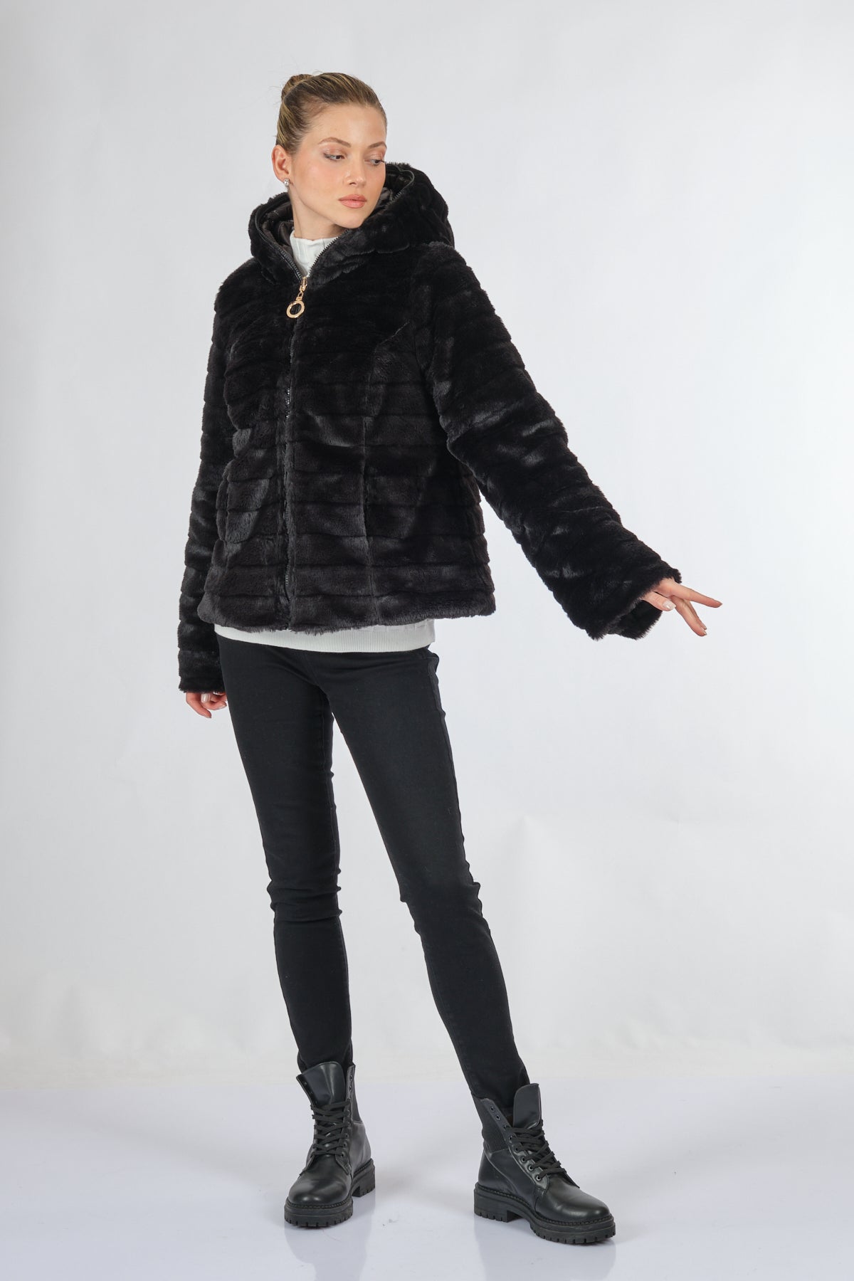 Coat Bsb Women's Coat 048-517007