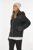 Coat Bsb Women's Coat 048-117011