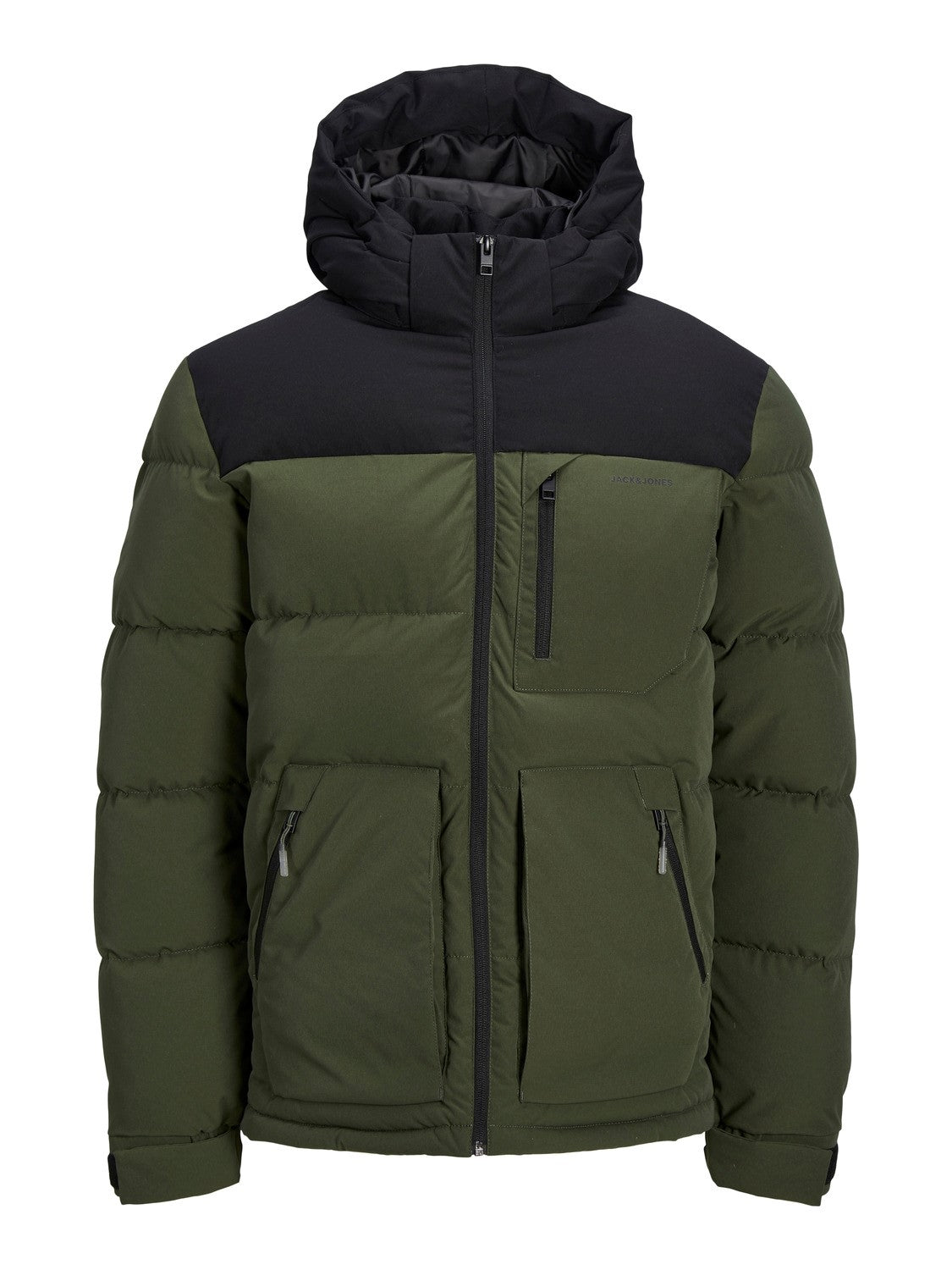 Jack&Jones Erkek Mont 12214648