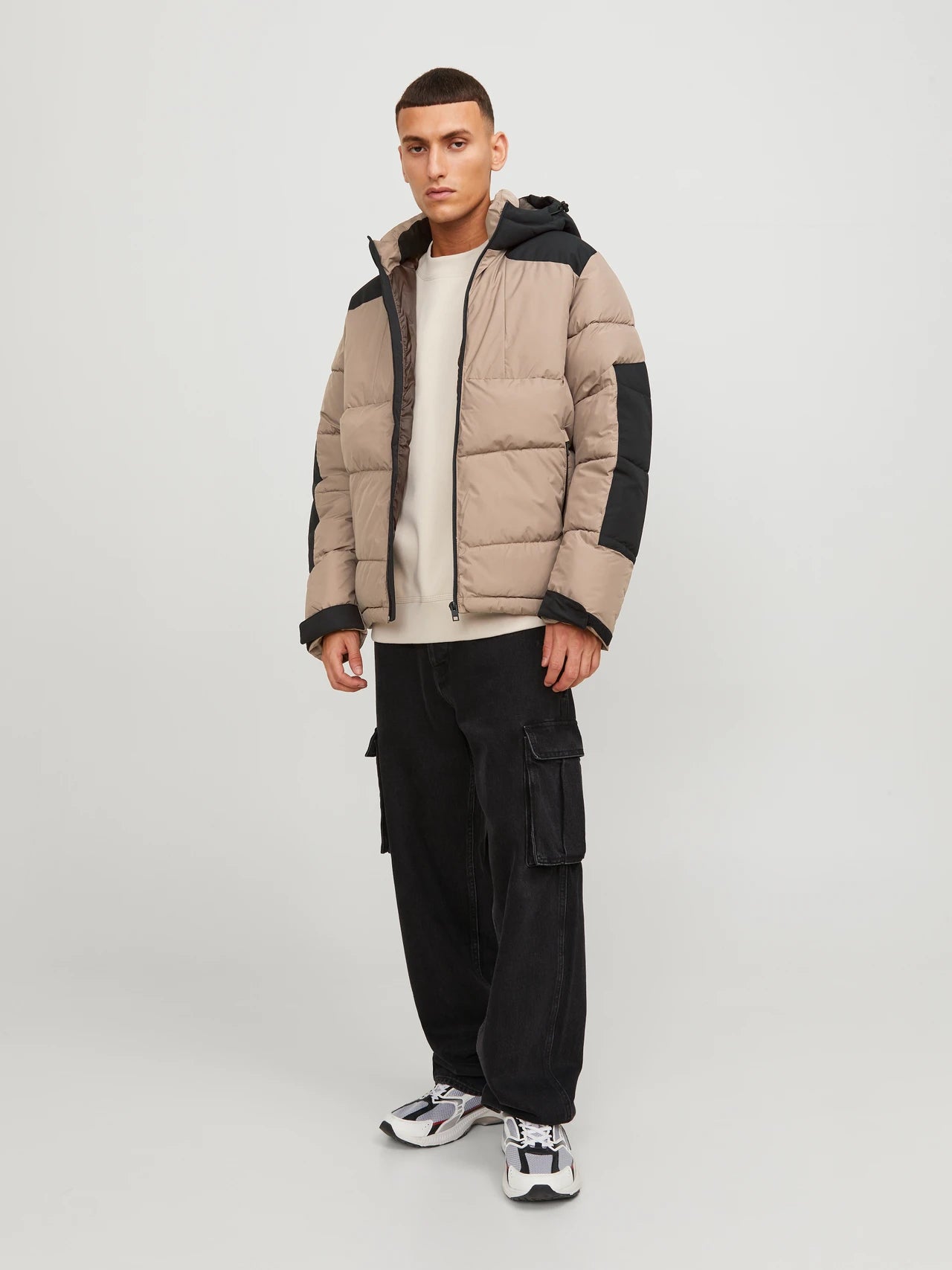 Jack&Jones Erkek Mont 12214648