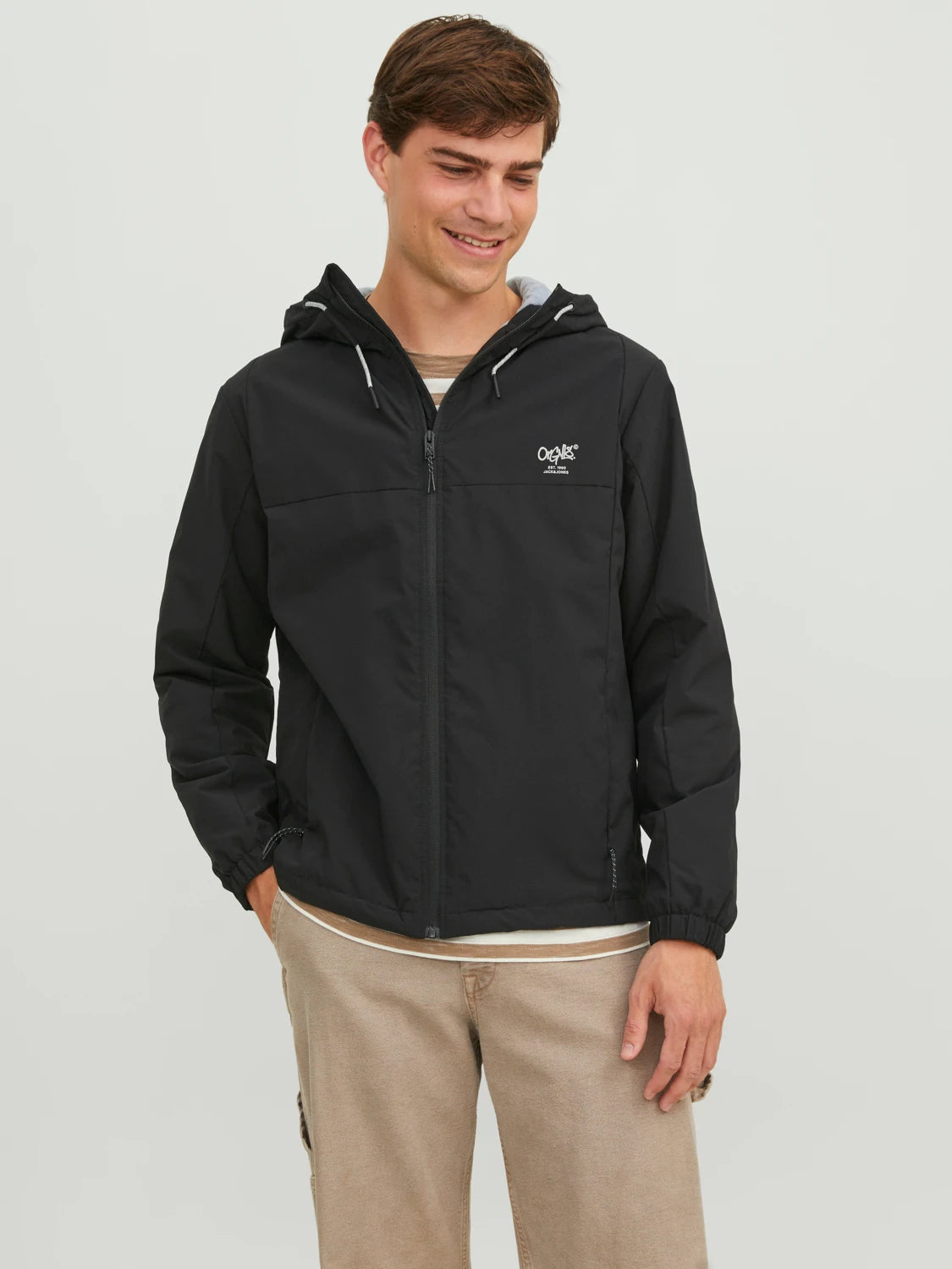 Jack&Jones Erkek Mont 12238877