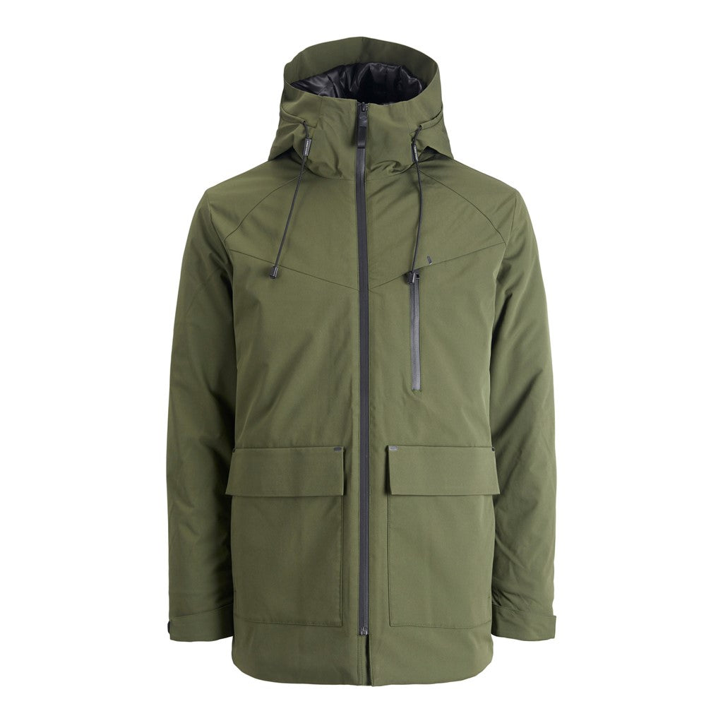 Jack&Jones Erkek Mont 12219157