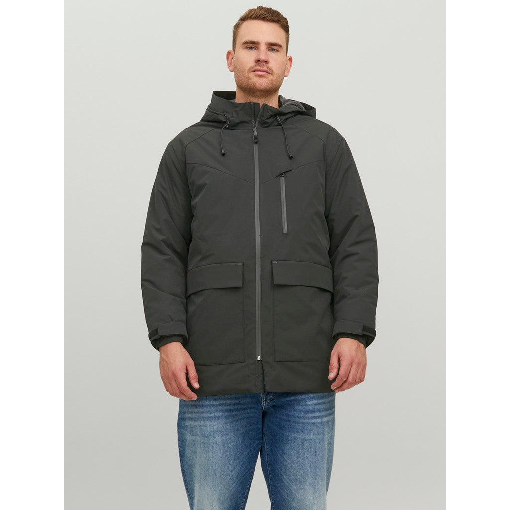 Jack&amp;Jones Men's Coat 12219157