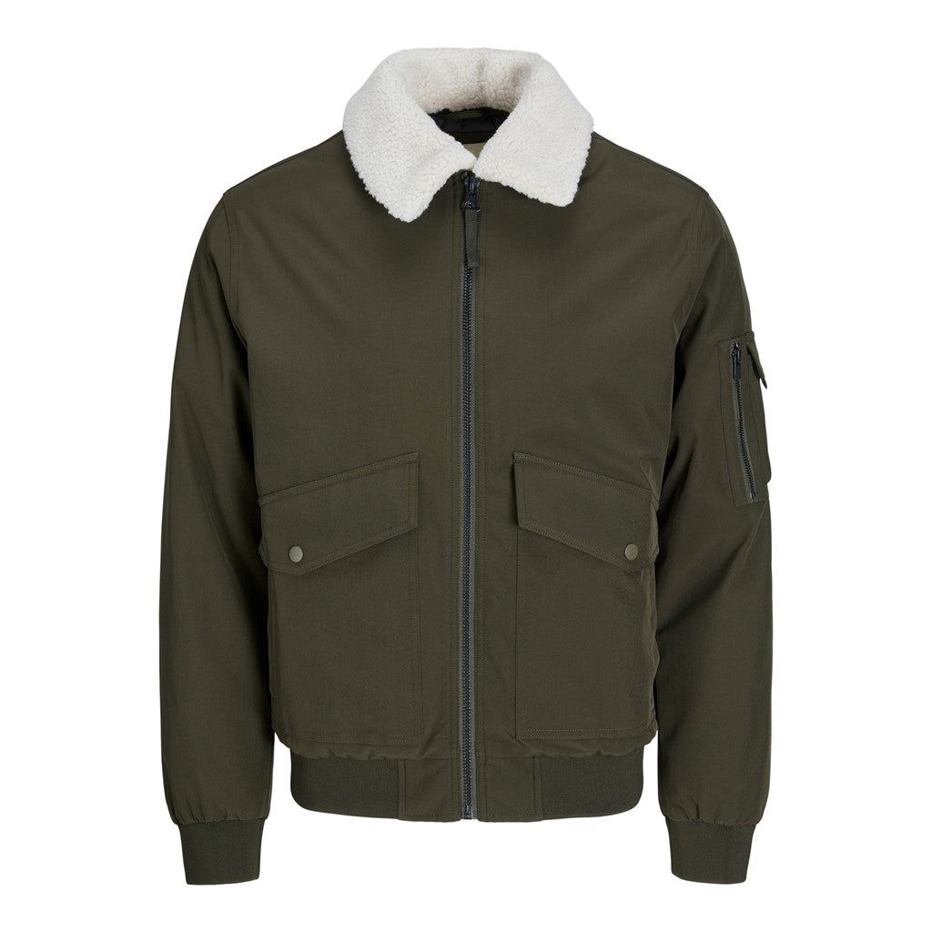 Jack&Jones Erkek Mont 12239924