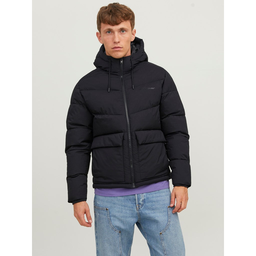 Jack&Jones Erkek Mont 12238849