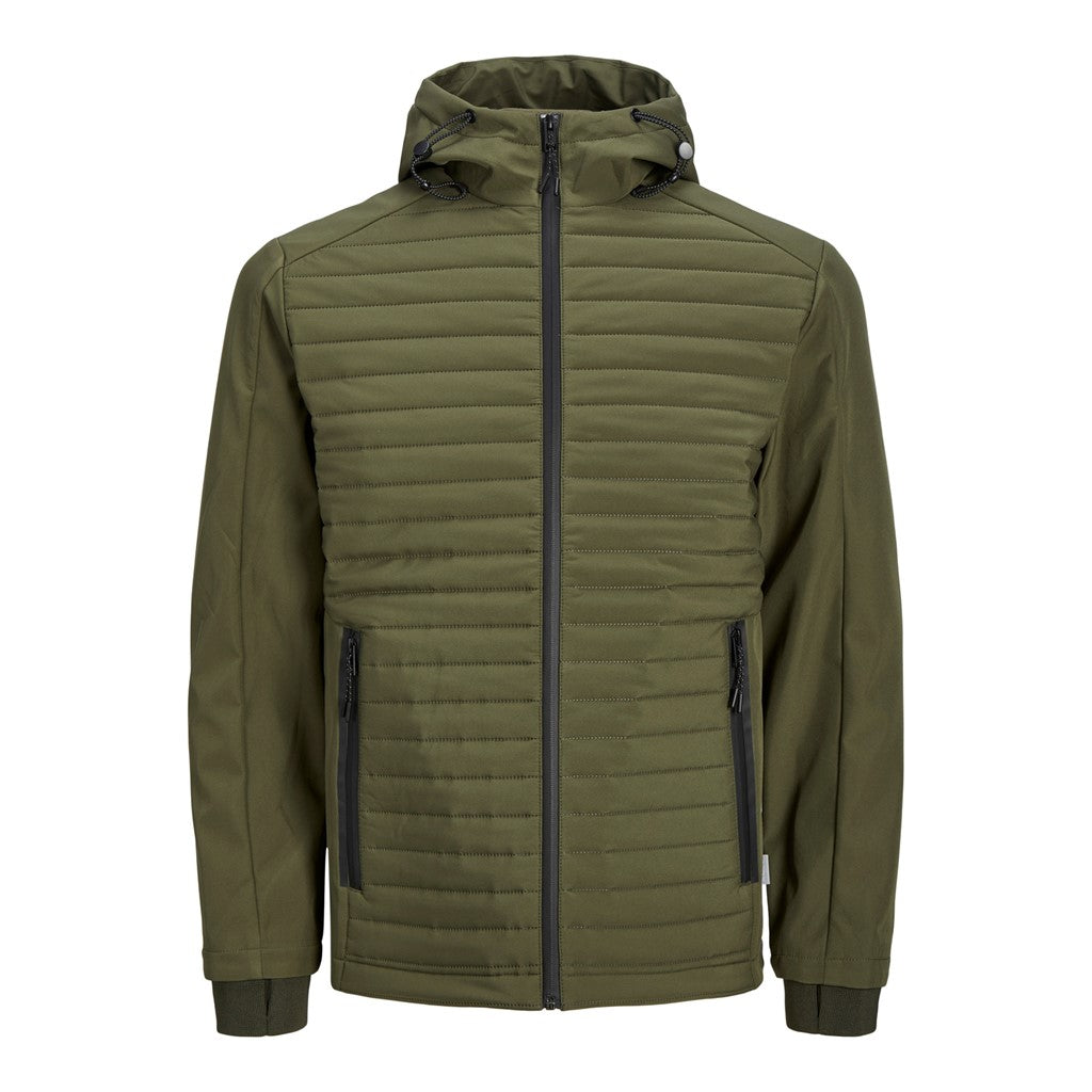 Jack&Jones Erkek Mont 12215938