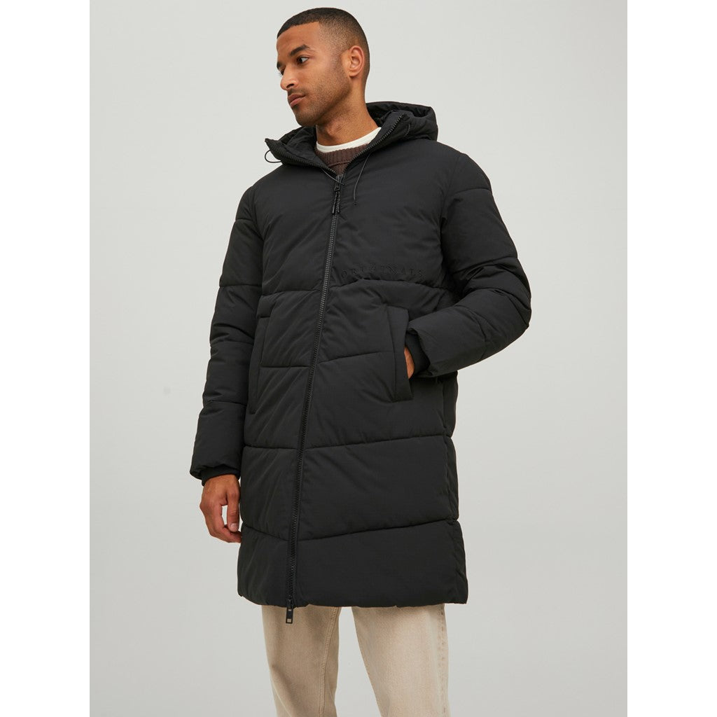 Jack&amp;Jones Men's Coat 12215283