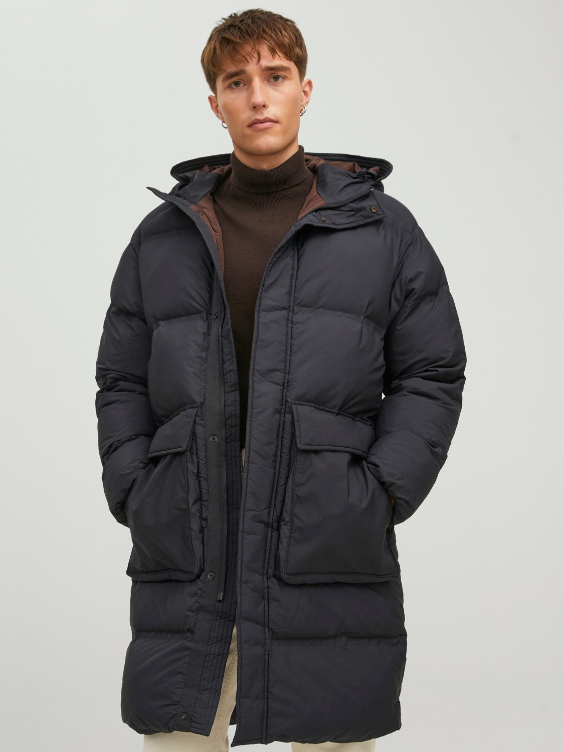 Jack&amp;Jones Men's Coat 12213860