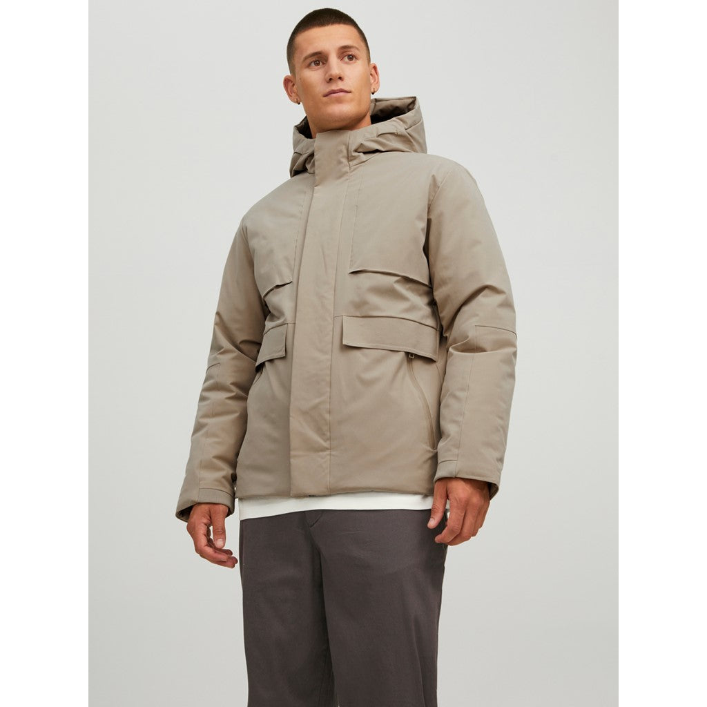 Jack&amp;Jones Men's Coat 12213853