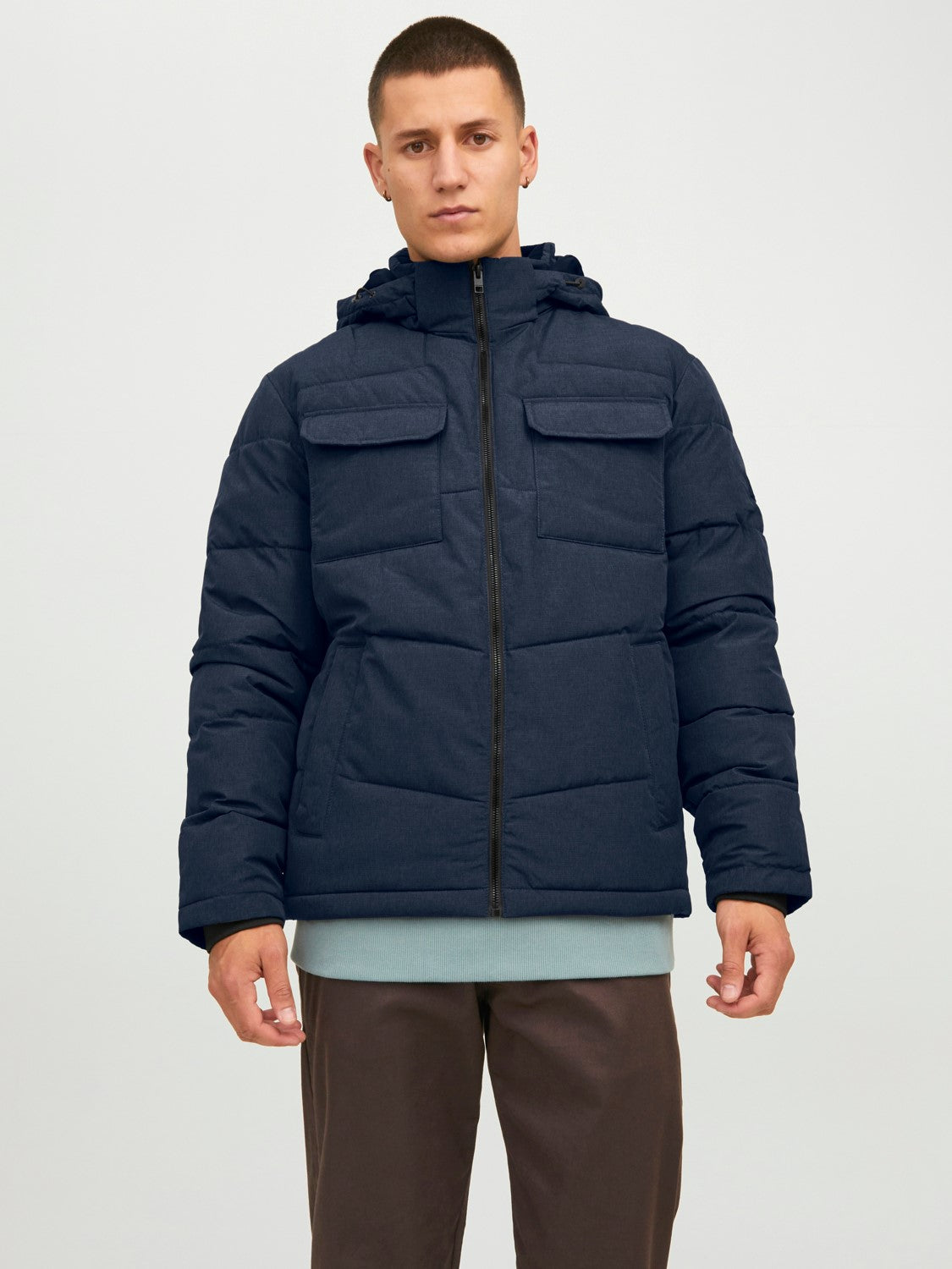 Jack&amp;Jones Men's Coat 12212233