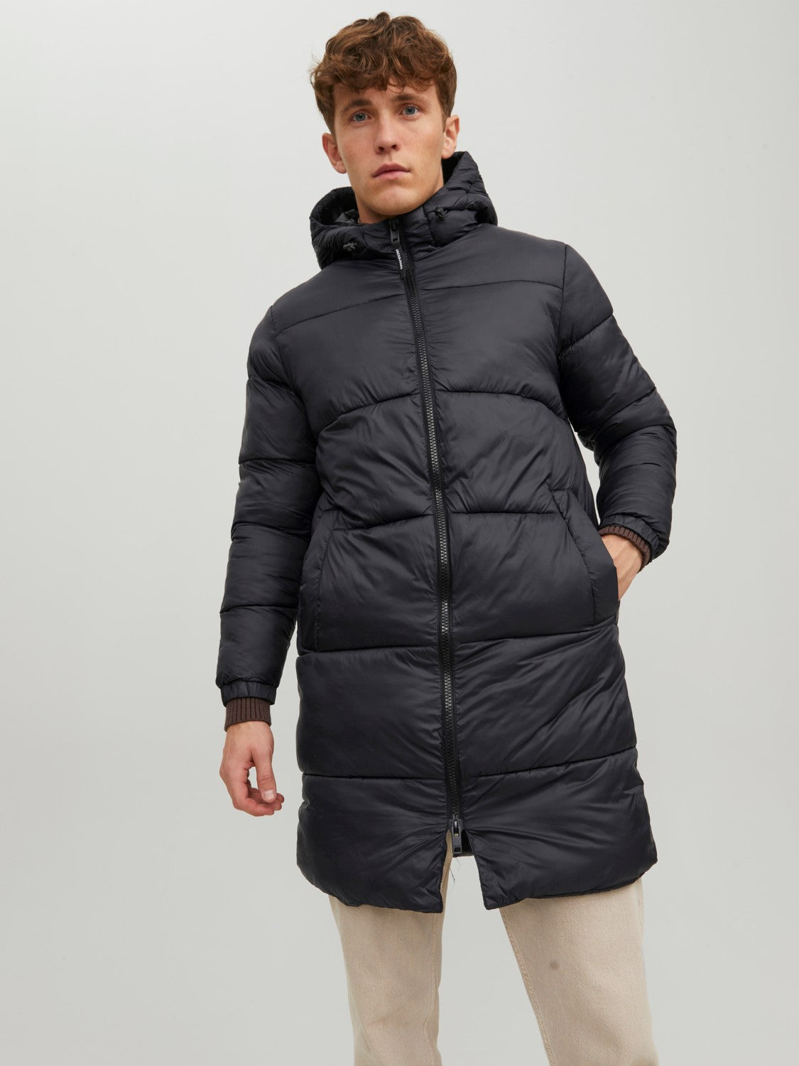 Jack&amp;Jones Men's Coat 12212225