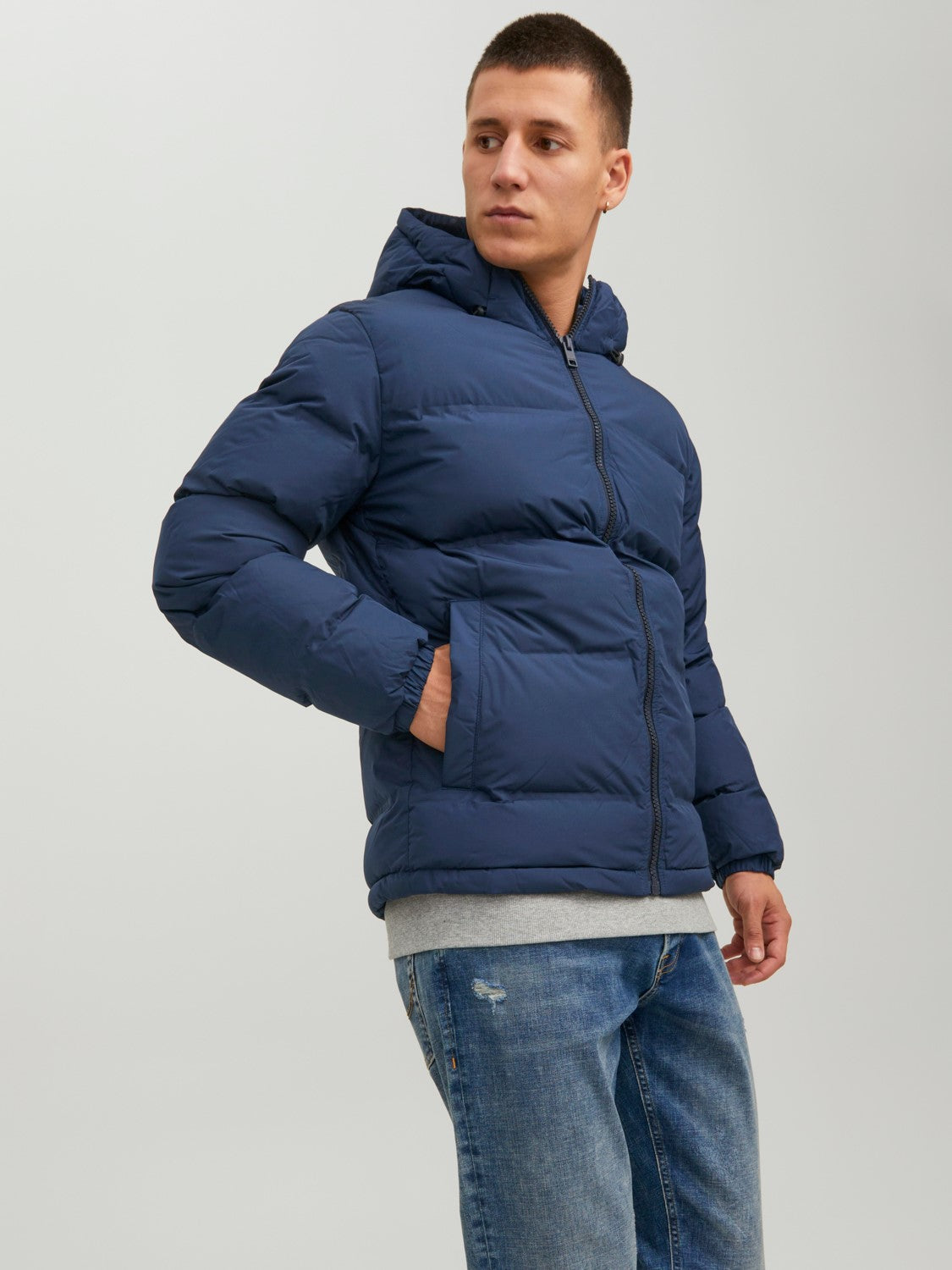 Jack&Jones Erkek Mont 12211781