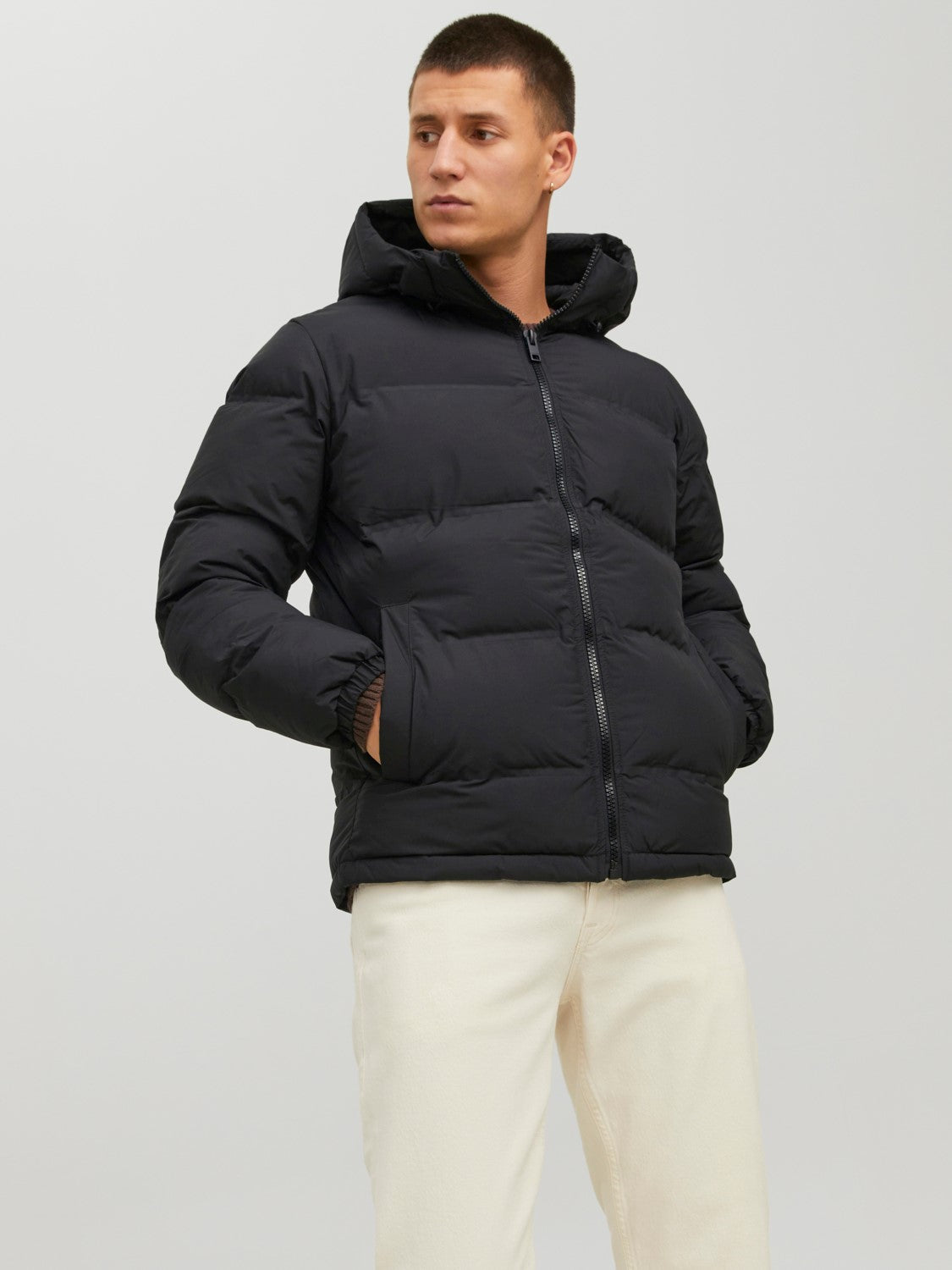 Jack&amp;Jones Men's Coat 12211781