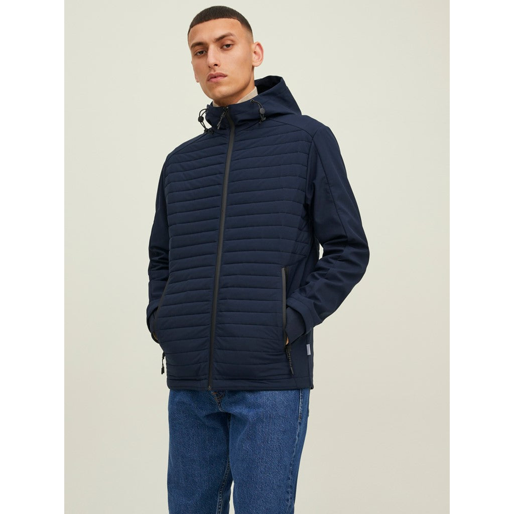 Jack&amp;Jones Men's Coat 12215938