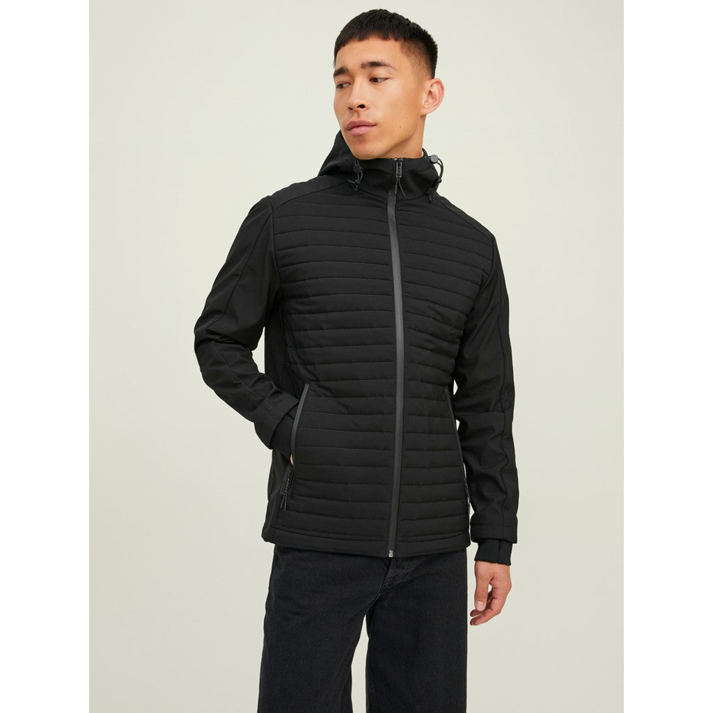 Jack&amp;Jones Men's Coat 12215938