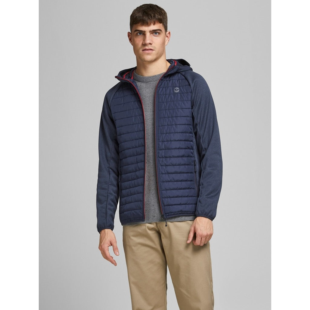 Jack&amp;Jones Men's Coat 12182242