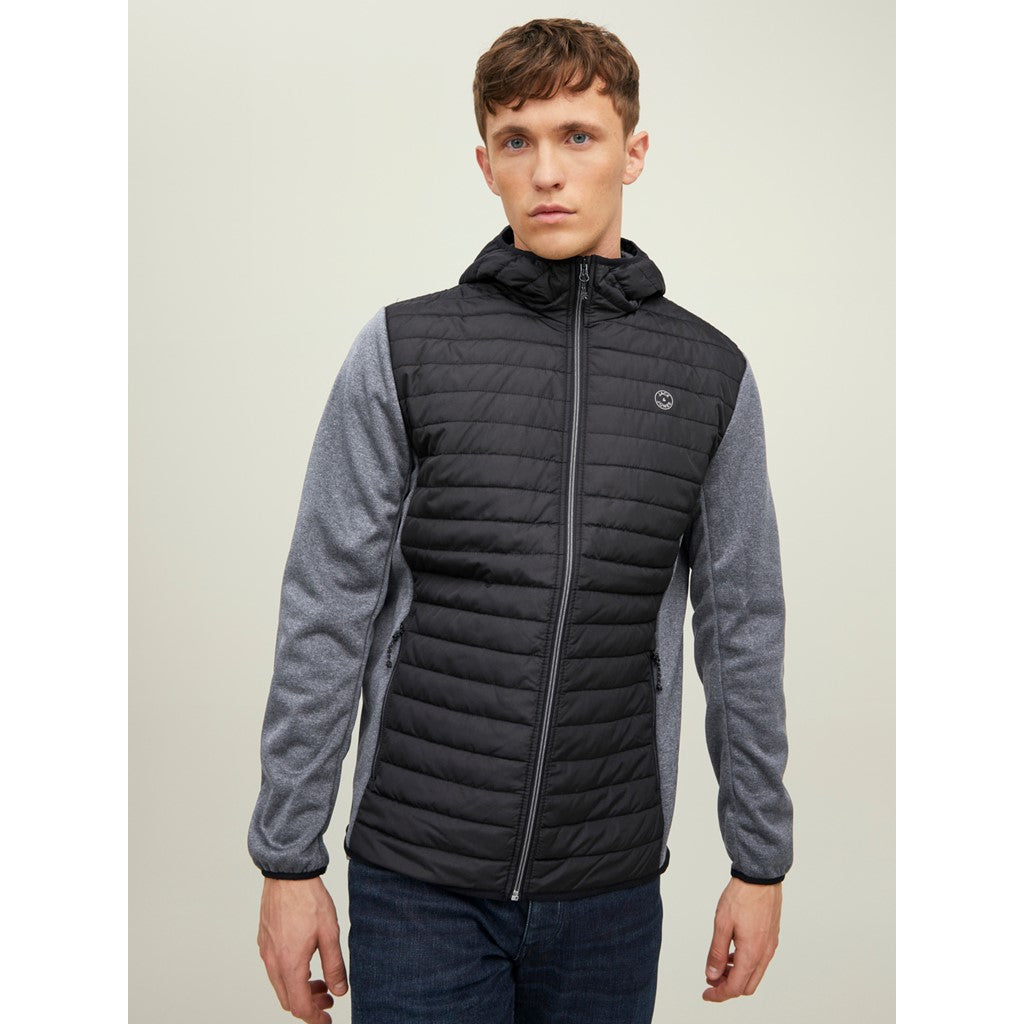 Jack&amp;Jones Men's Coat 12182242