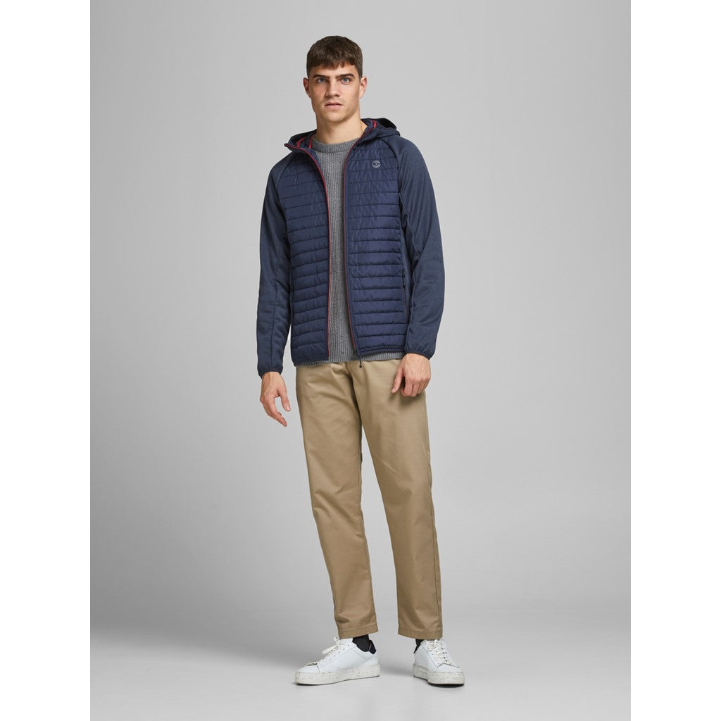 Jack&Jones Erkek Mont 12182242