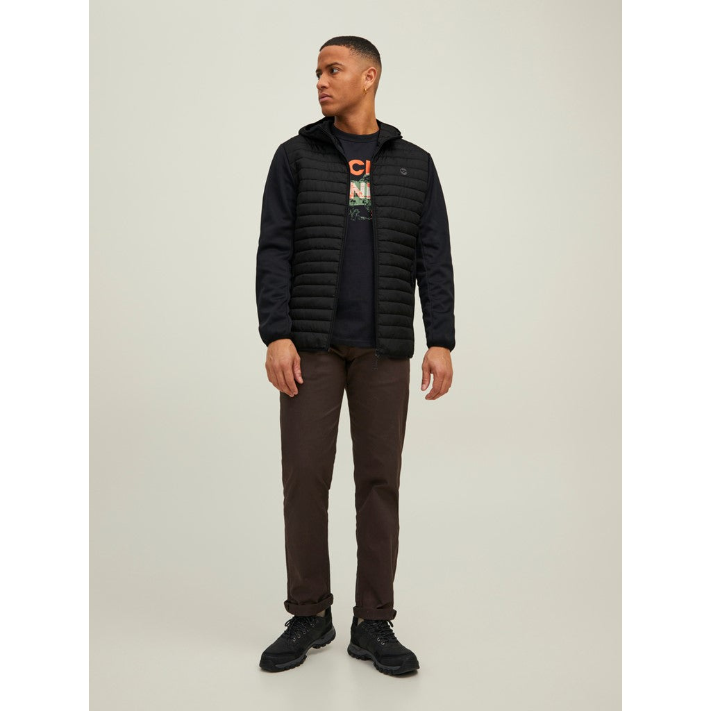 Jack&Jones Erkek Mont 12182242