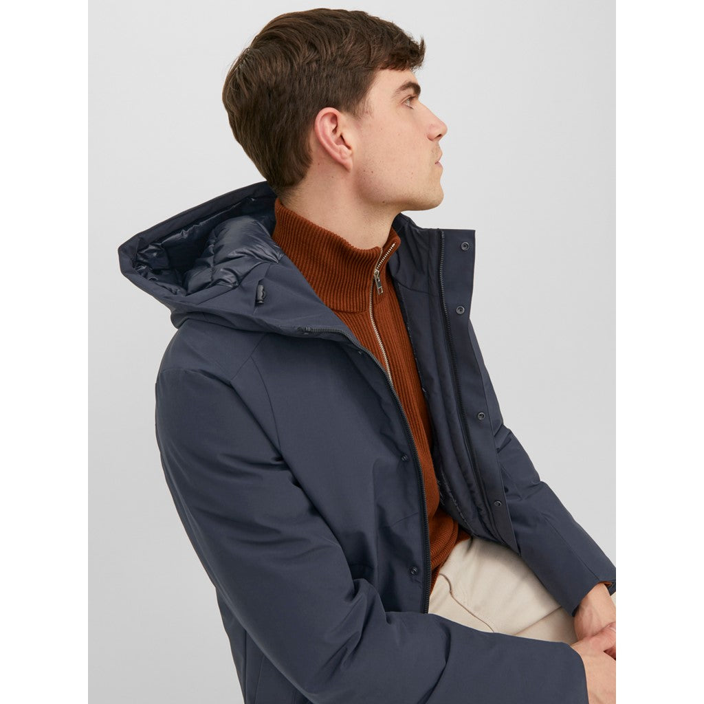 Jack&amp;Jones Men's Coat 12238720