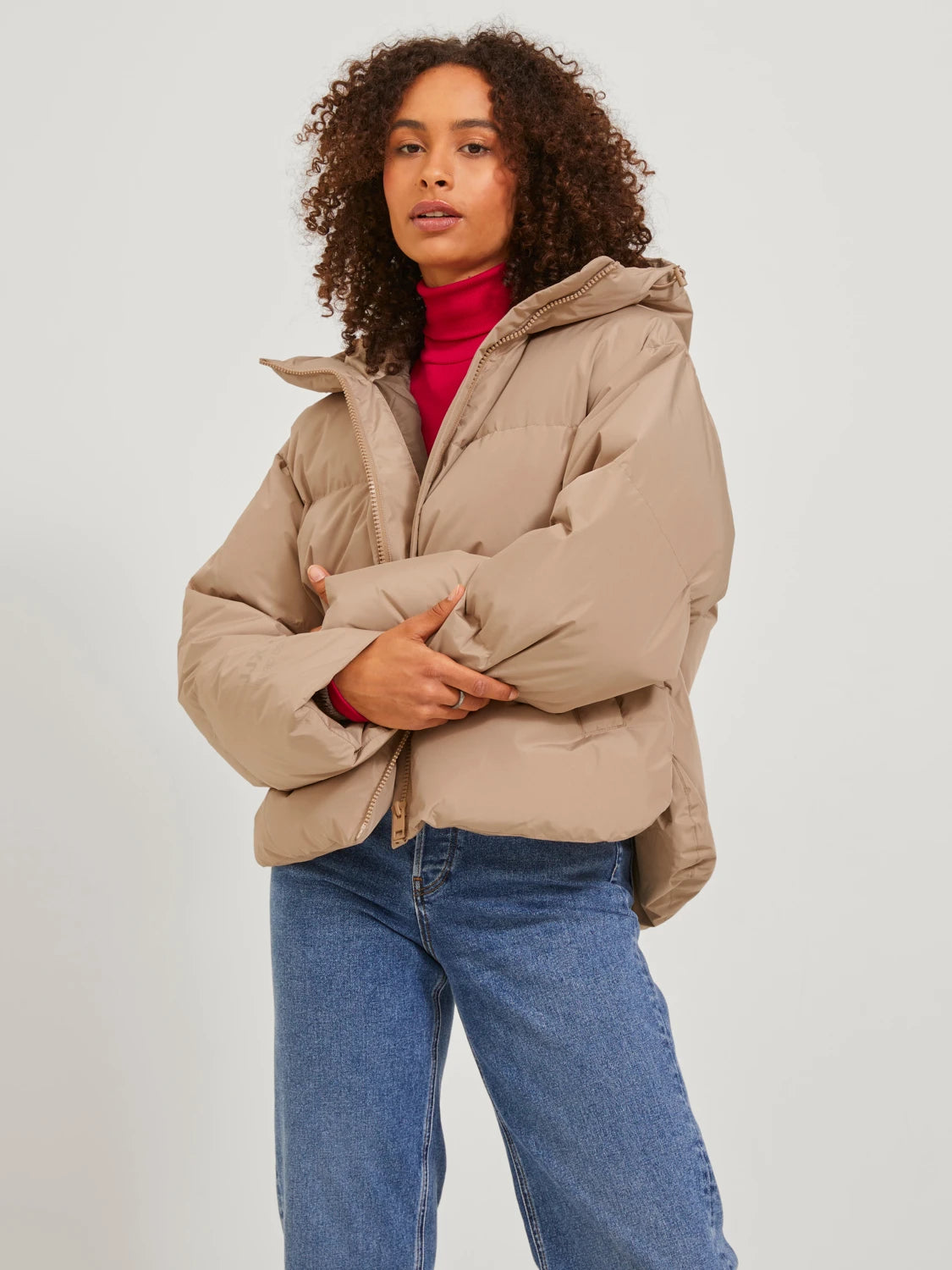 Jack&amp;Jones JJXX Women's Coat 12236528