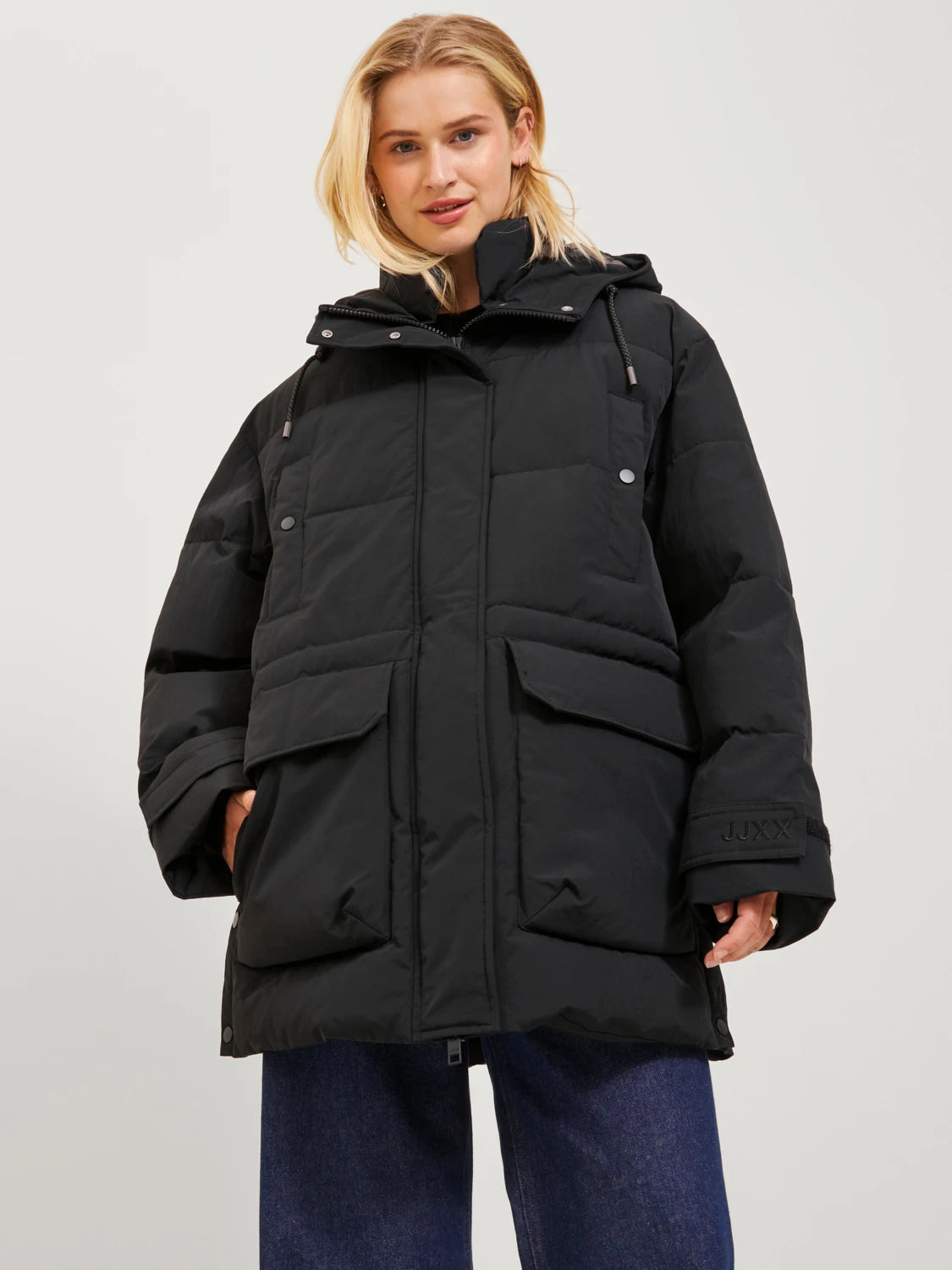 Jack&amp;Jones JJXX Women's Parka 12236481