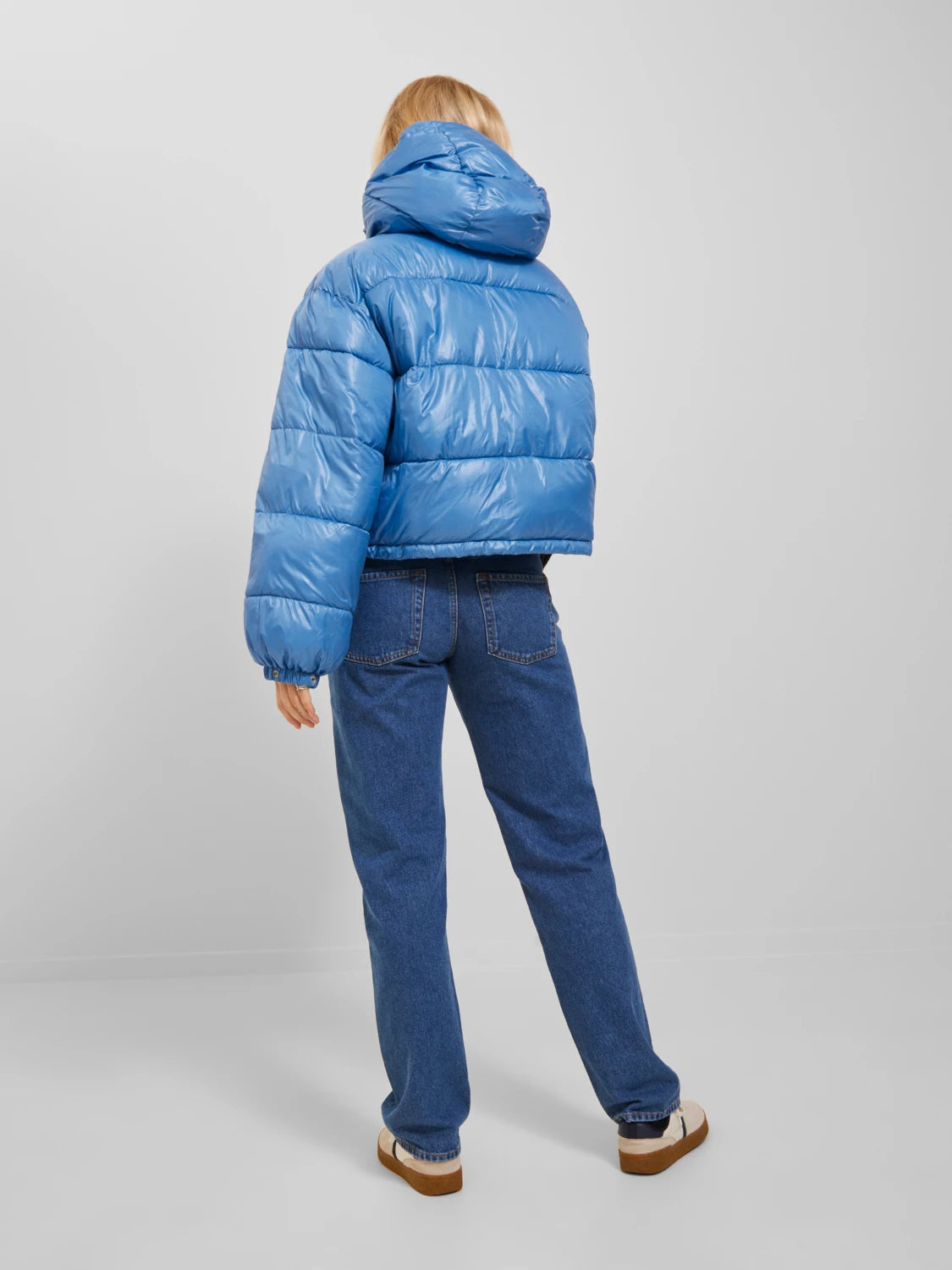 Jack&Jones JJXX Kadın Mont 12236544