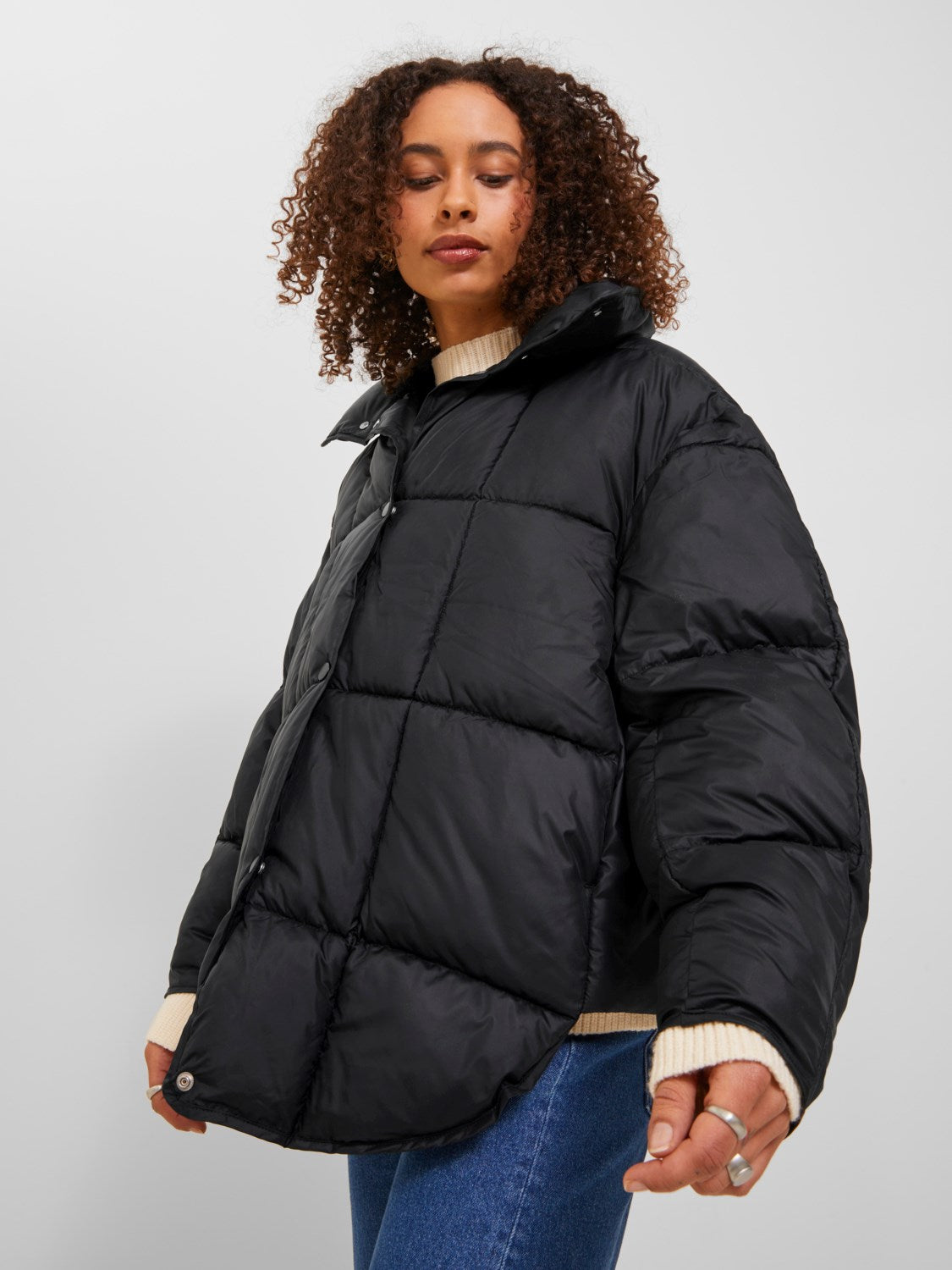 Jack&amp;Jones JJXX Women's Coat 12237579