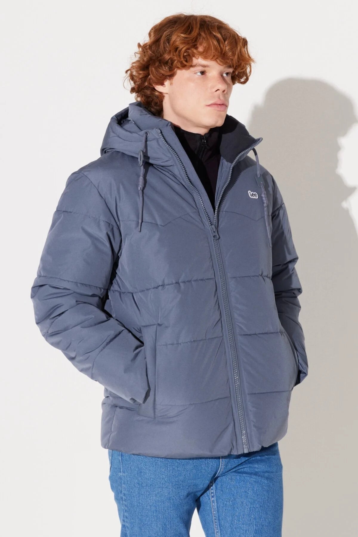 Lee Men's Coat L88BNYA66