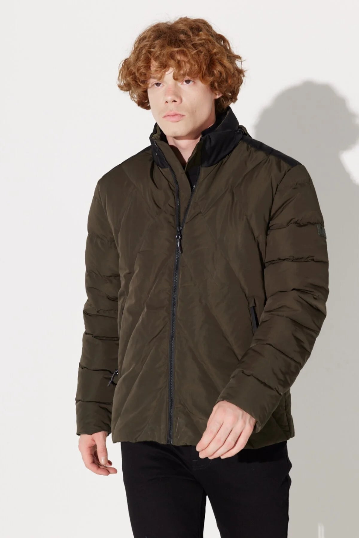 Lee Men's Coat L232199801