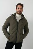 Lumberjack Men's Jacket 2W2SN173PR