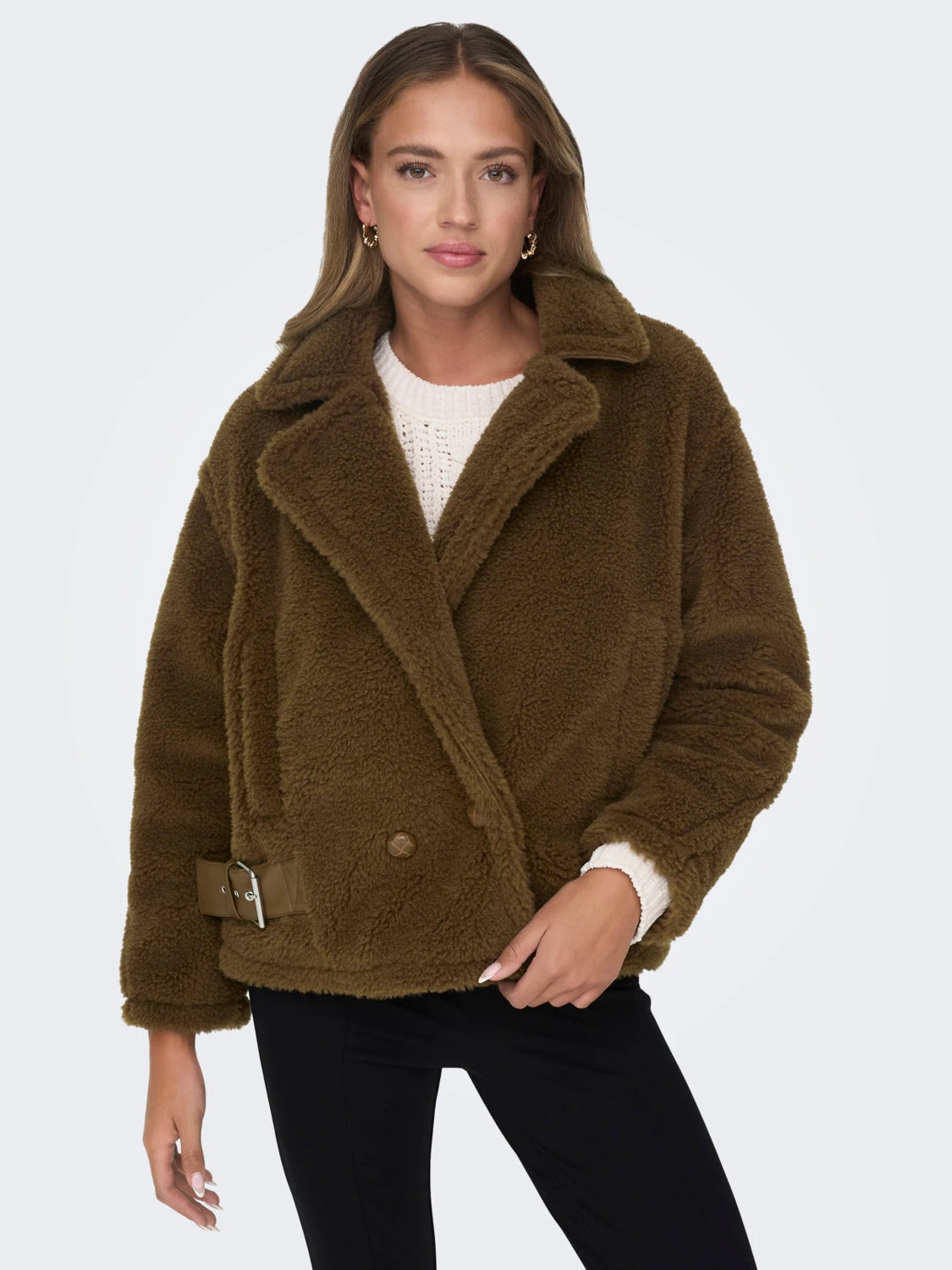 Only Women's Coat 15294075