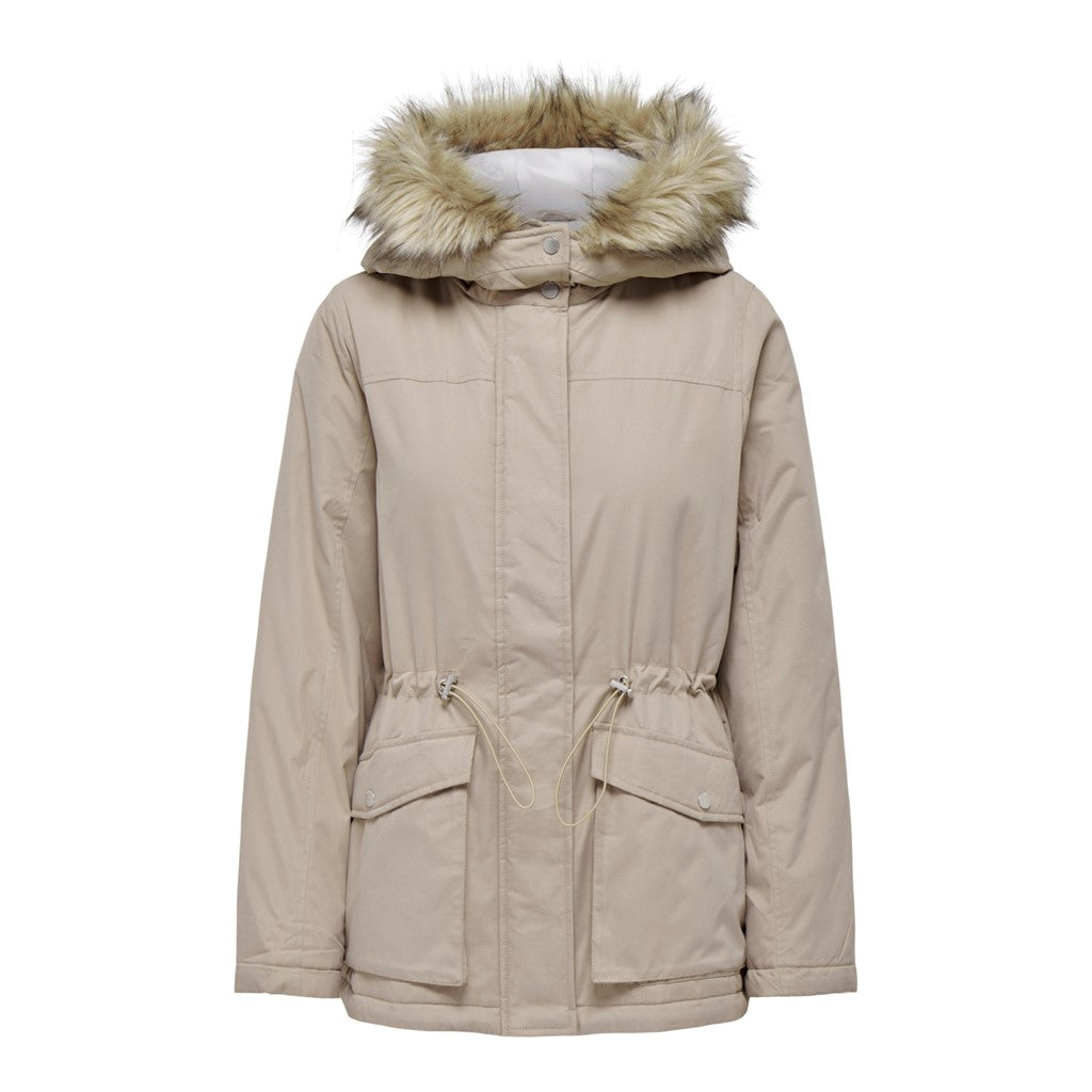 Only Women's Parka 15293847