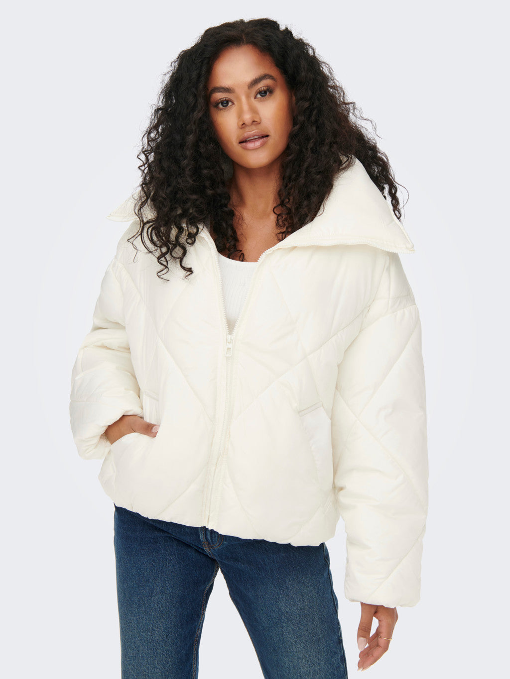 Only Women's Coat 15242558