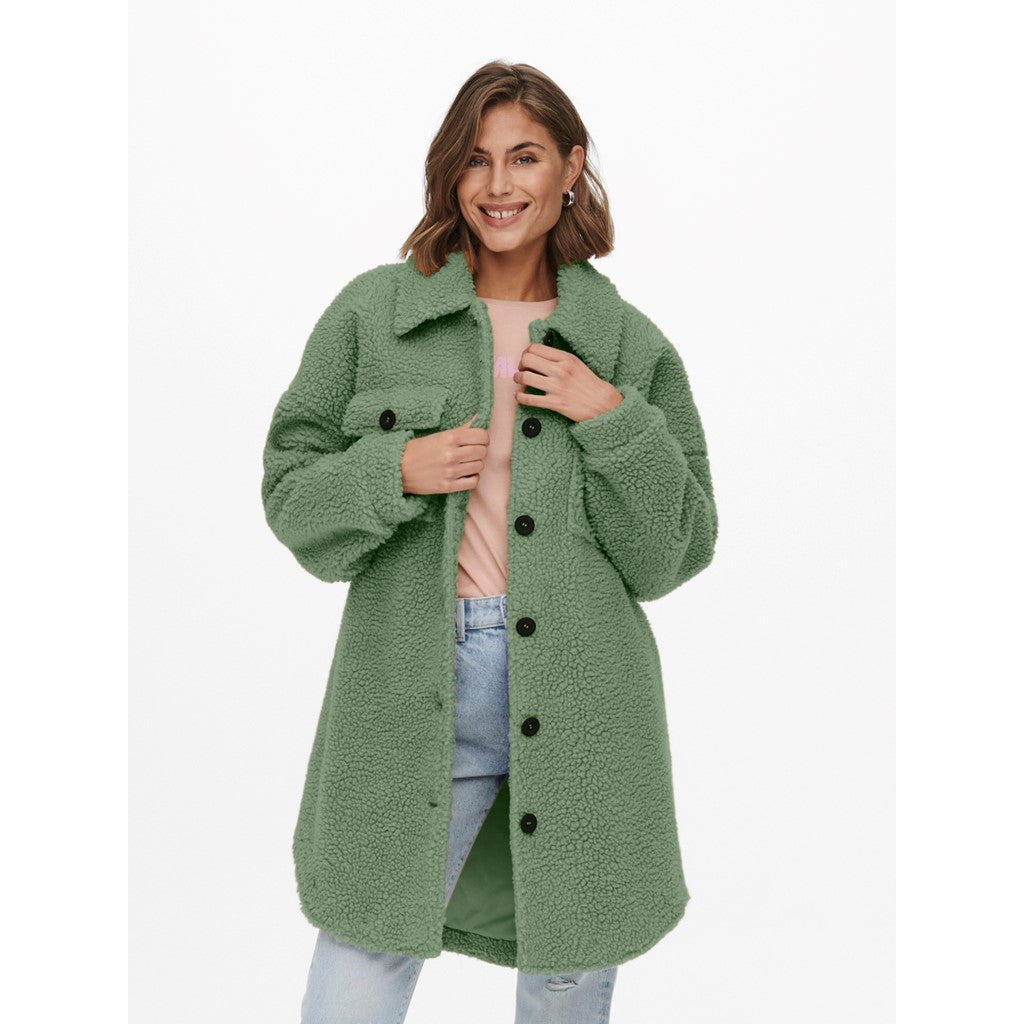 Only Women's Coat 15228419