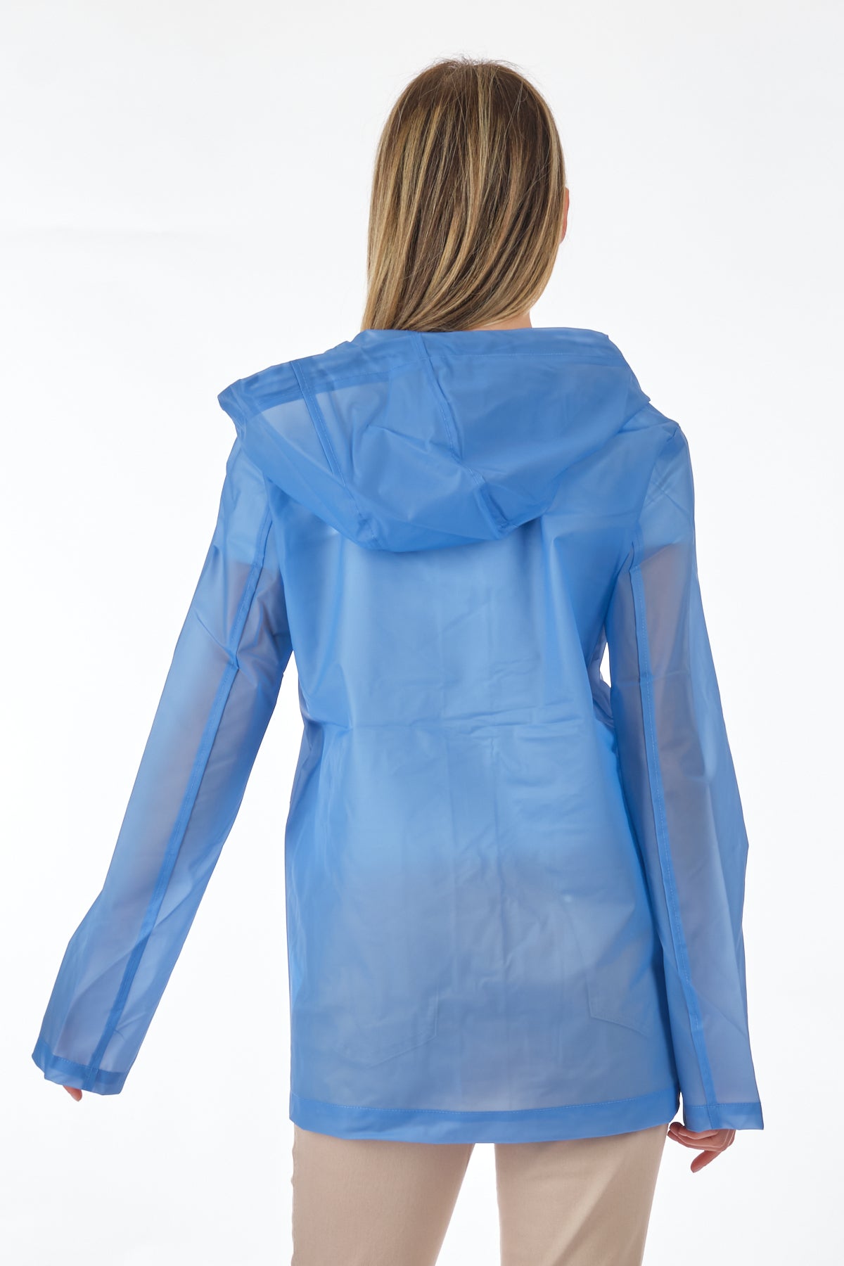 Only Women's Raincoat 15281928