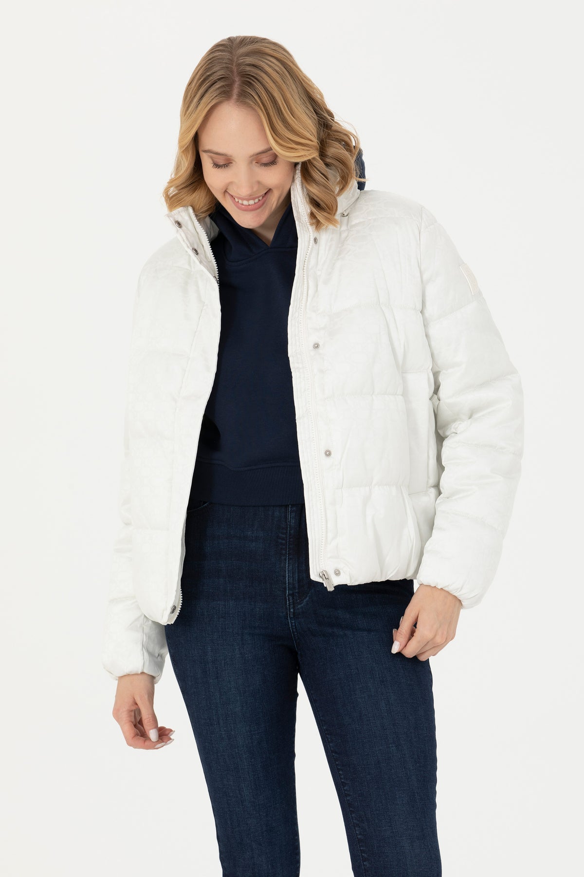 US Polo Assn. Women's Coat 1672769