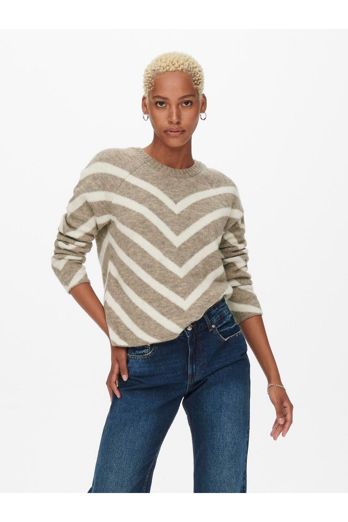 Only Women's Sweater 15191792