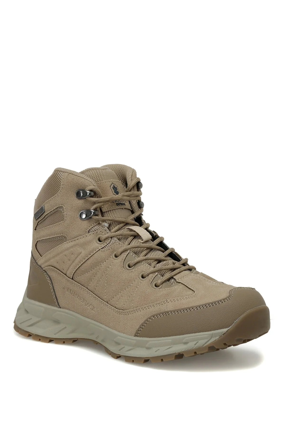 Lumberjack Men's Outdoor Boots 2WMAXIMHI3PR