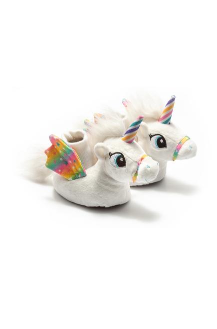 Twigy Girl's Panduf Slippers YY0329