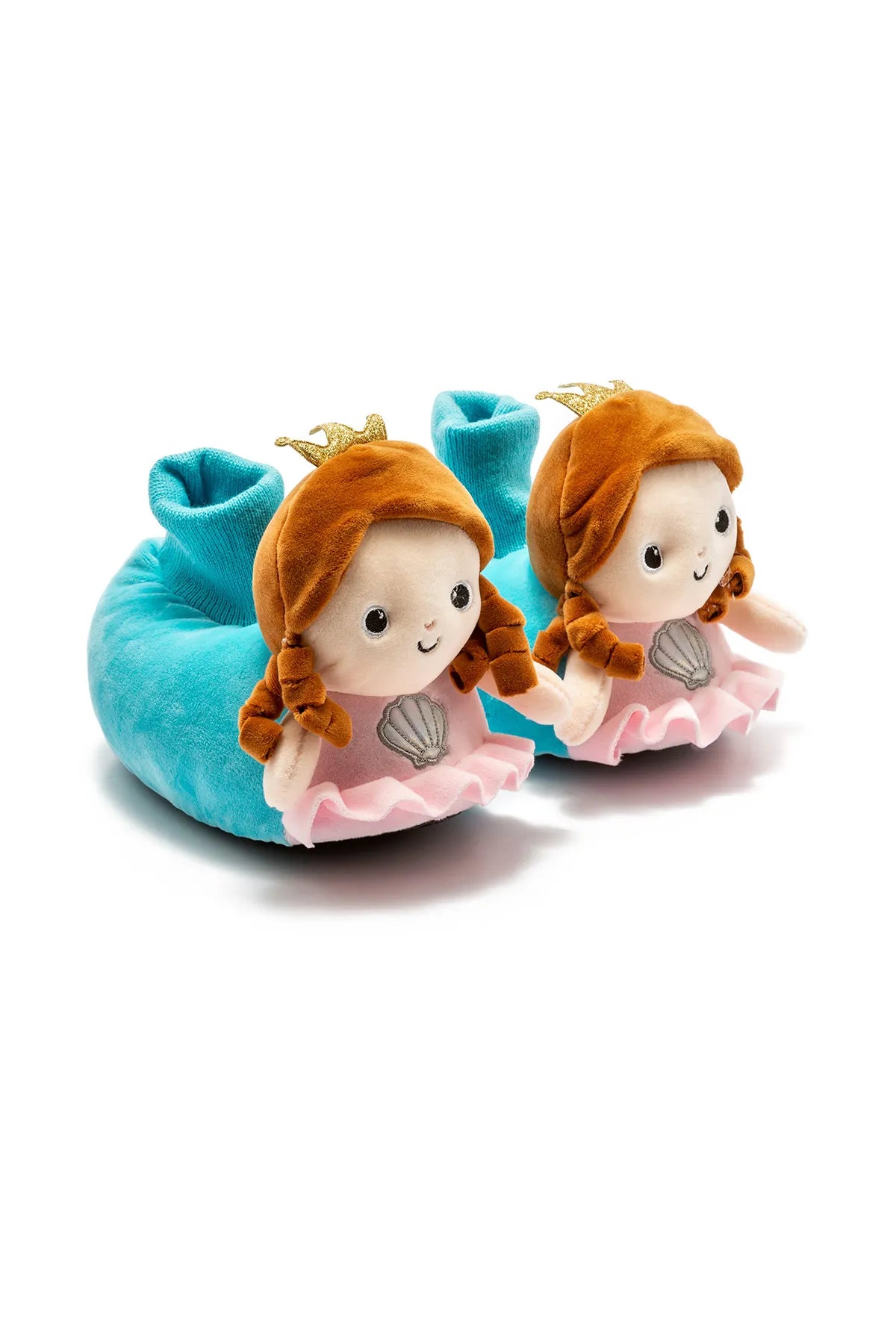 Twigy Girl's Slippers CC0681