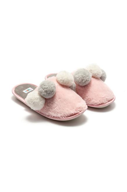 Twigy Women's Panduf Slippers YY0055