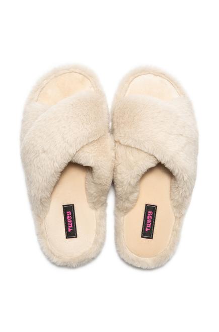 Twigy Women's Panduf Slippers CC0188