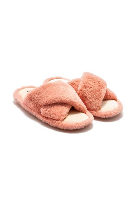 Twigy Women's Panduf Slippers CC0184